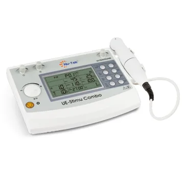 Аппарат комбинированной терапии UE-Stimu Combo CT1022