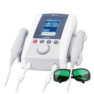 Прибор лазерной физиотерапии LasoRehab Mobile LS2100