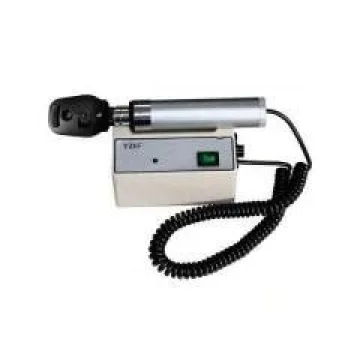 Офтальмоскоп Биомед YZ6F