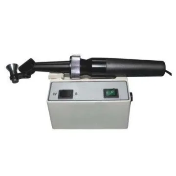 Ручная щелевая лампа BIOMED YZ-13