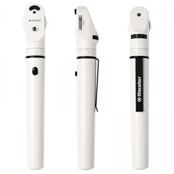 Офтальмоскоп Riester e-scope 2,7 В