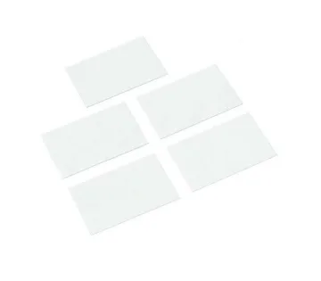 Скло покривне для камери Горяєва