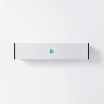 Бактерицидный рециркулятор BactoSfera ORBB 100 15x1