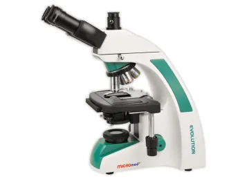 Мікроскоп біологічний тринокулярний Evolution ES-4130