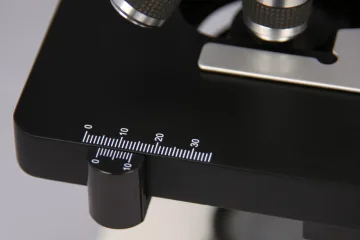 Монокулярний мікроскоп XS-2610 MICROmed LED