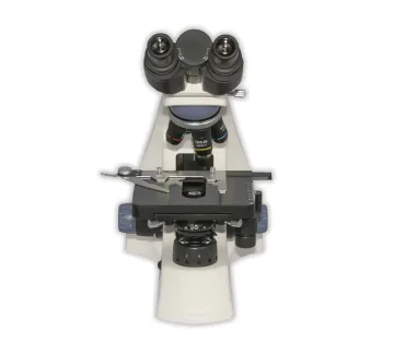 Мікроскоп бінокулярний Fusion FS-7520 MICROmed