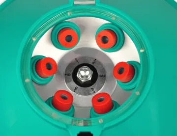Центрифуга для плазмоліфтингу CM-3