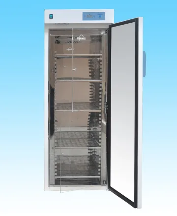 Термостат сухоповітряний TC-160
