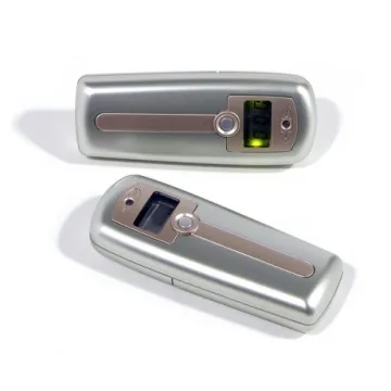 Алкотестер AlcoScan AL 2500