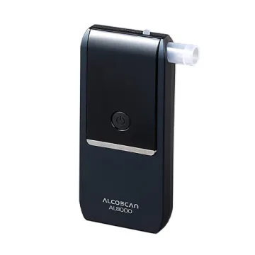Алкотестер AlcoScan AL 8000