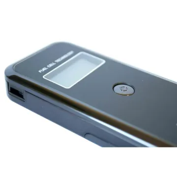 Алкотестер Alcoscan AL9000L