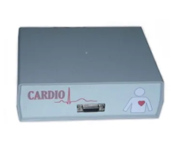 ДИАГНОСТИЧЕСКИЙ КОМПЛЕКС CARDIO