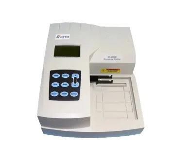 Промивач для мікропланшет RT-2600C