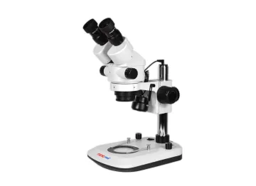 Мікроскоп SM-6620 ZOOM MICROmed