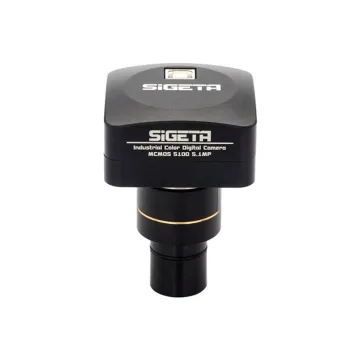 Цифрова камера для мікроскопа SIGETA MCMOS 5100 5.1MP USB2.0