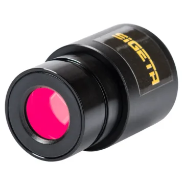 Цифрова камера для мікроскопа SIGETA MDC-500 5.0MP
