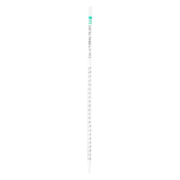 Піпетка мірна 2 мл з градуюванням