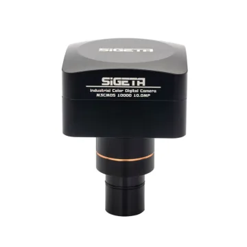 Цифрова камера для мікроскопа SIGETA M3CMOS 10000 10.0MP USB3.0