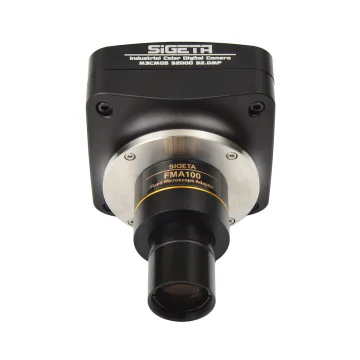 Цифрова камера для мікроскопа SIGETA M3CMOS 32000 32.0 MP USB 3.0