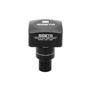 Цифрова камера для мікроскопа SIGETA MCMOS 1300 1.3MP USB2.0