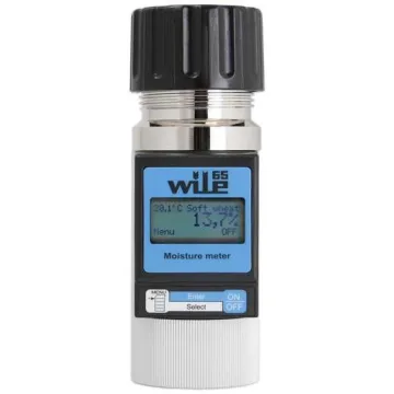 Вологомір WILE 65