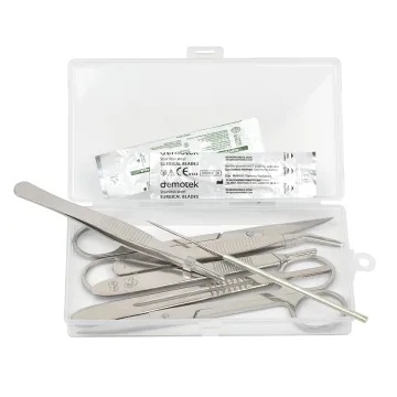 Набір для препарування SIGETA Dissection Kit