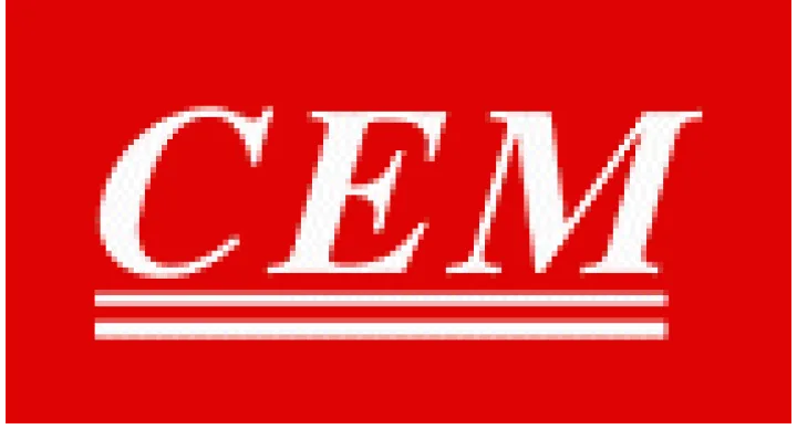 CEM Instruments