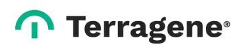 Terragene