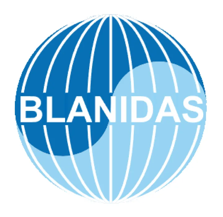 Blanidas