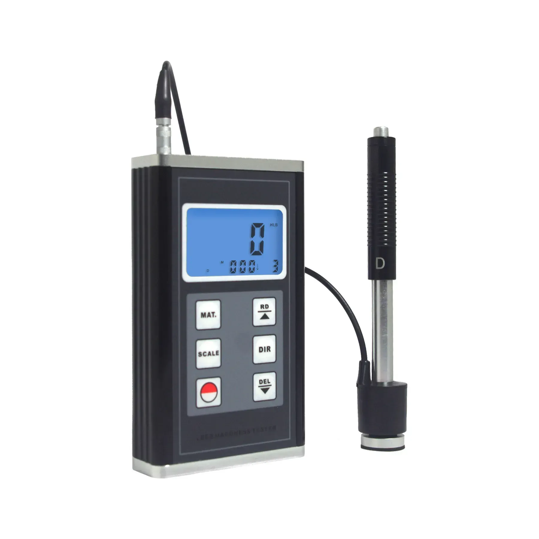 Твердомер (Либ) WALCOM HT-6580