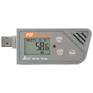 Термологгер AZ-88160