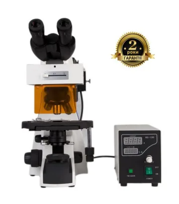 Микроскоп люминесцентный LUM LS-8530 MICROmed