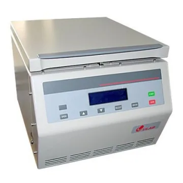 Центрифуга Ulab TDL-80-2C