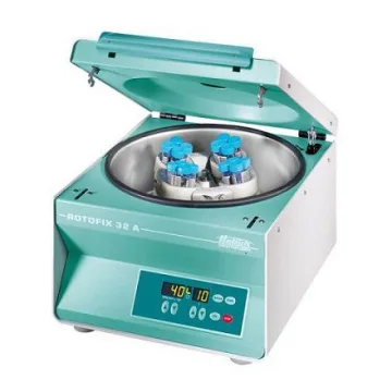 Центрифуга Rotofix 32A