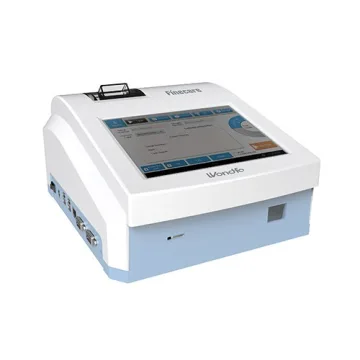 Аналізатор Wondfo Finecare FIA Meter Plus