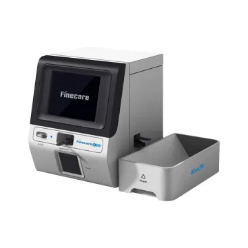 Аналізатор Wondfo Finecare™ FIA Meter III Plus