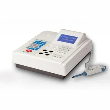 Коагулометр 4-канальный TS4000, HTI