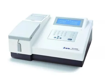 Біохімічний аналізатор RT-9200