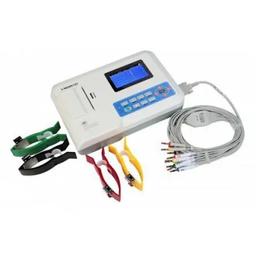 Електрокардіограф Heaco 300G