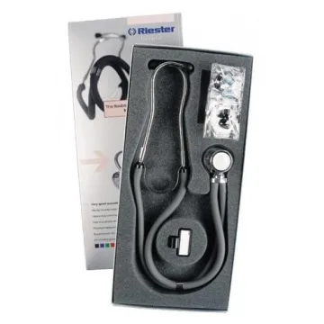 Стетоскоп Riester RI-RAP® хромований, 40 см.