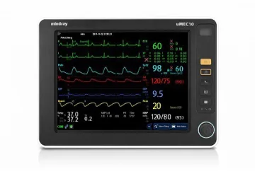 Монітор пацієнта uMEC100