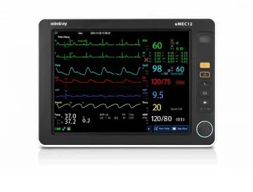 Монітор пацієнта uMEC120